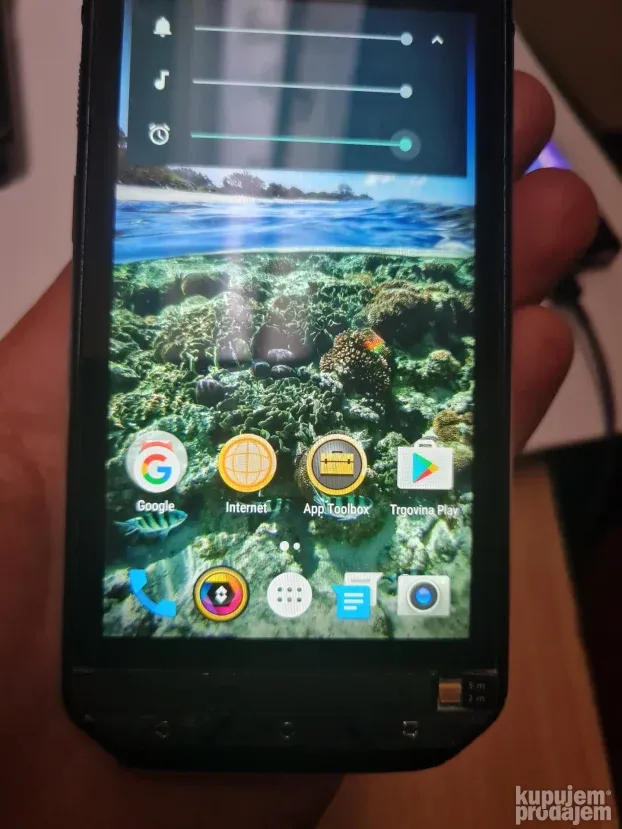 Cat s60