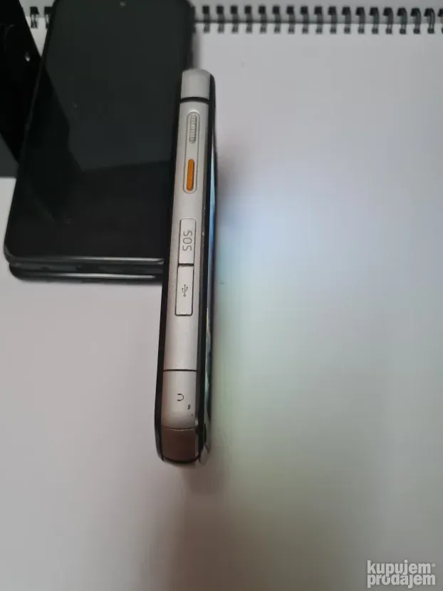 Cat s60