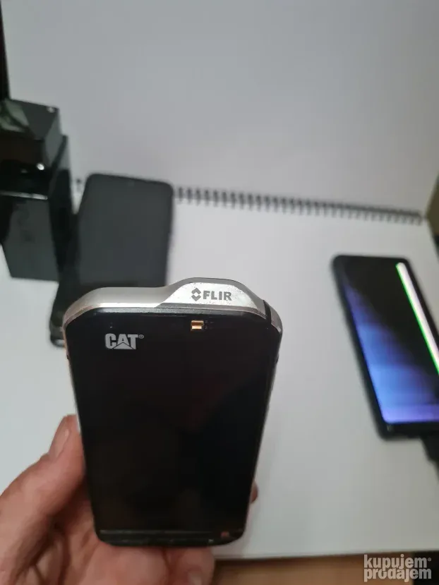 Cat s60