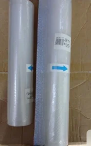 Kese za Vakumiranje 20x25m   28x5m