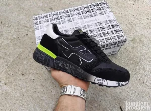 Premiata