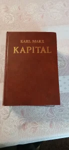 Kapital Karl Marx