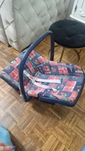Maxi Cosi nosiljka autosedište 0-10kg