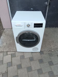 Masina za susenje BOSCH 8kg SERIJA 6 Toplotna Pumpa
