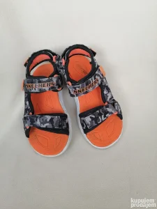 SKECHERS sandale za decake br 28