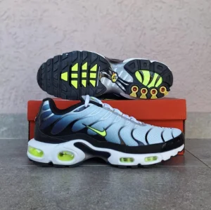 Nike TN Ghost Blue Air Max Plus
