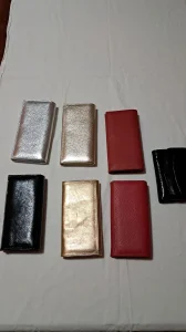 Novcanici od telece koze-vise boja i velicina