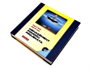 Menadžment pomoću projekata +CD / D. Đuričin, D. Lončar