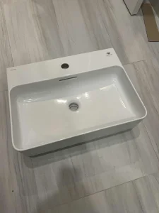 Laufen lavabo 55x42
