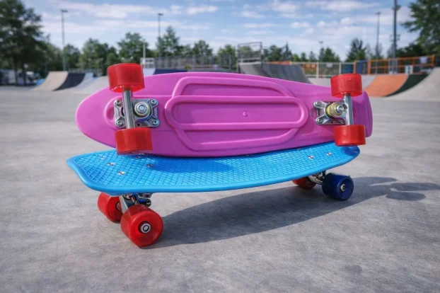 Skejtbord