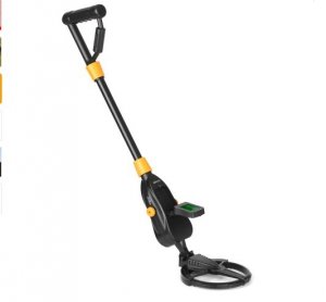 Detektor za pronalazenje metalnih - Metal detektor