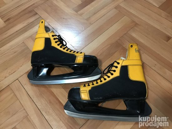 Klizaljke, hokejke broj 44