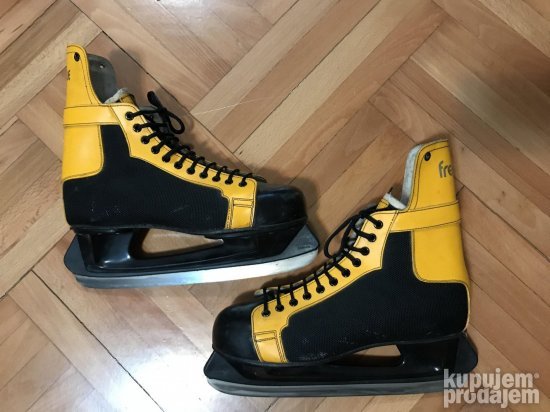 Klizaljke, hokejke broj 44