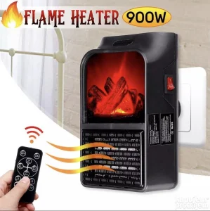 Mini ručna grejalica 900w