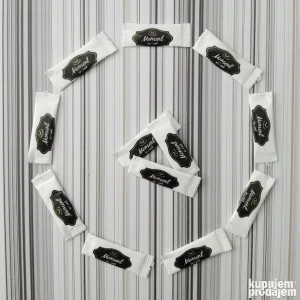 Reklamna so u kesici sa logom 4500/1