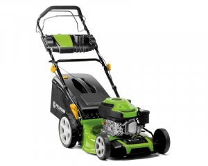 FIELDMANN FZR 4611-144B Benzinska samohodna kosilica