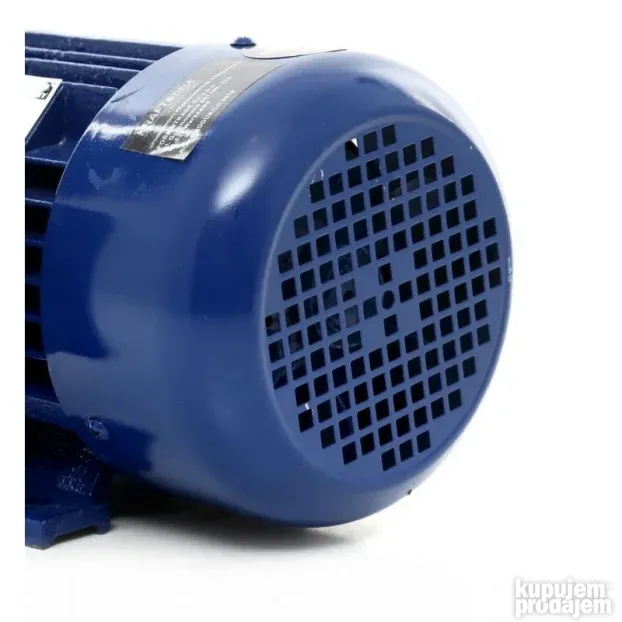 Trofazni Elektromotor KRAFT&DELE 1,1kW 1400o/min(KD1810)