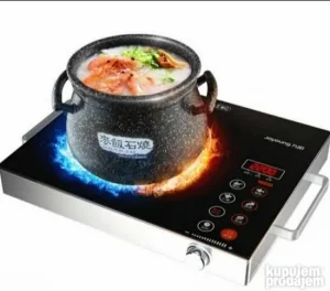 Indukciona ploca Su Tai indukcioni