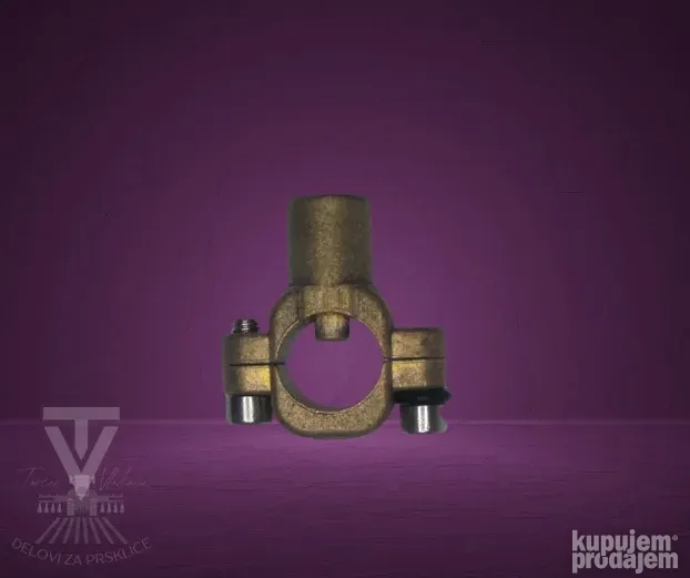 Nosac za atomizersku diznu