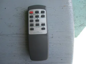 LG ffh-171a audio system