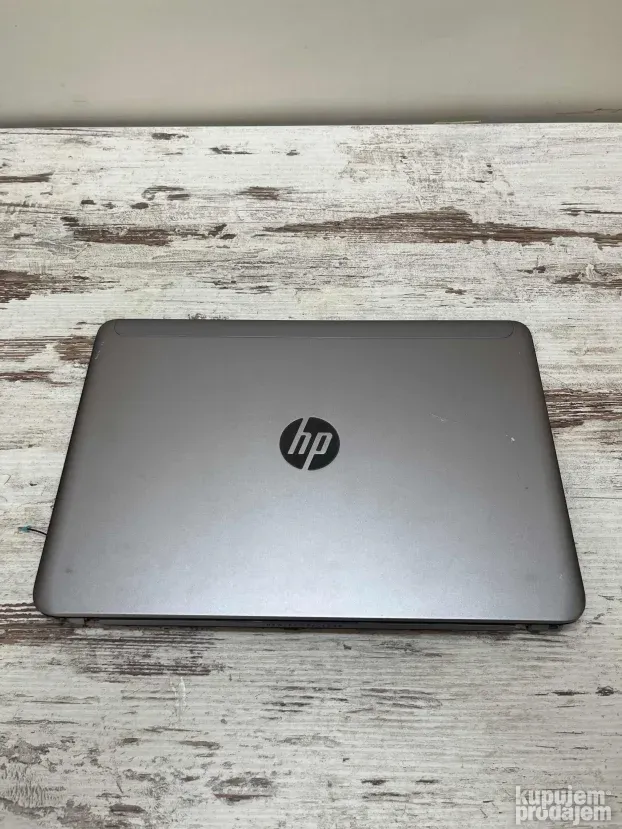 Backcover ledja ekrana flet kabal i okvir Hp 1040 G2 5pd