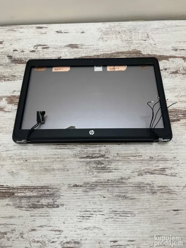 Backcover ledja ekrana flet kabal i okvir Hp 1040 G2 5pd
