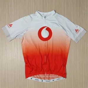 Odlo biciklistički dres XXL