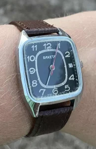 Raketa