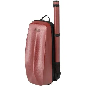 Gewa Violin Space Bag Red 4/4 Torba Za Violinu