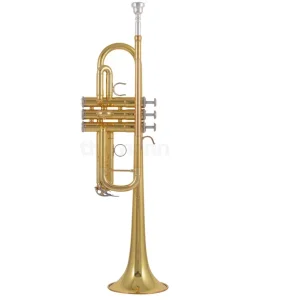 Yamaha YTR-4435 II Trumpet