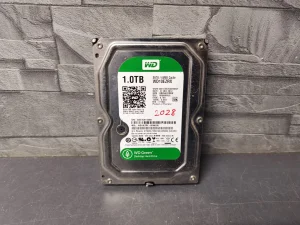 WD 1Tb Hard disk 3,5 inca 2028