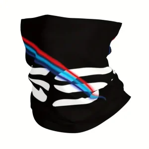 Bandana potkapa za motor BMW GS