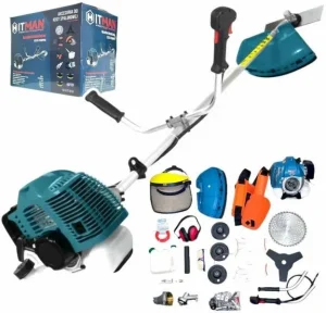 Trimer HITMAN 6,7KS H-CT-1541PRO