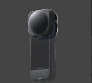 Insta360 X5 Lens Cap