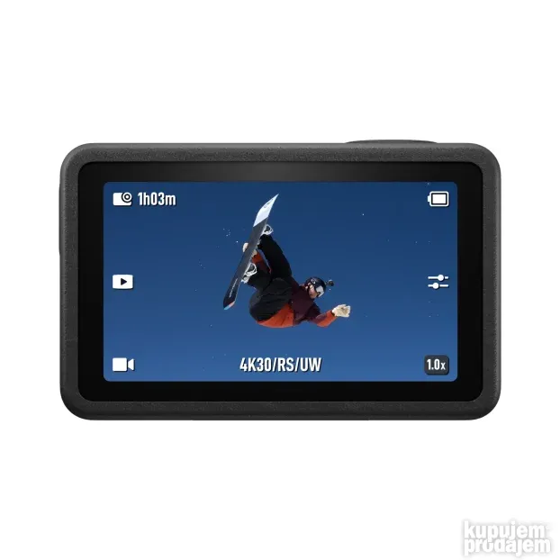 DJI Osmo Action 5 Pro Adventure Combo