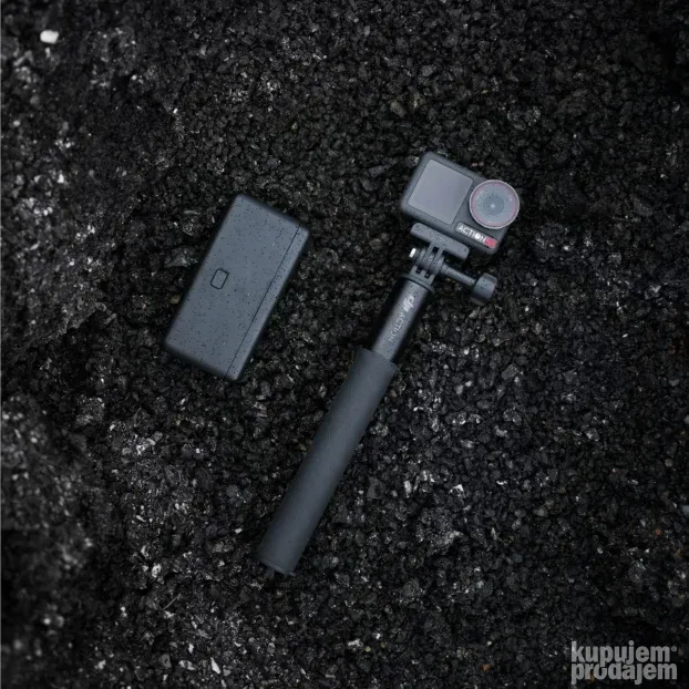 DJI Osmo Action 5 Pro Adventure Combo