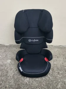 Cybex Solution X2-fix ISO-Fix
