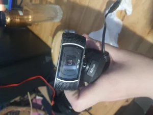 Tristar kamere 720p