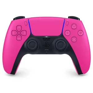 Sony Playstation 5 Dualsense Controller V2 Pink