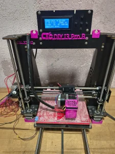 3D štampač CTC DIY (Prusa) I3 Pro B