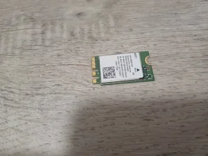 Wireless kartica QCNFA435 , skinuta sa Asus X543NA laptopa