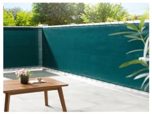 Zaštitna Mreža Pregrada za Ogradu Terasu Balkon - Germany