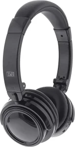 TNB Shine Bluetooth headphone + FM radio