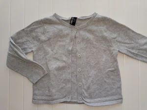 Kardigan sivi 104