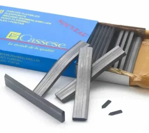 Fleksibilni klinovi ekseri za ramove za slike