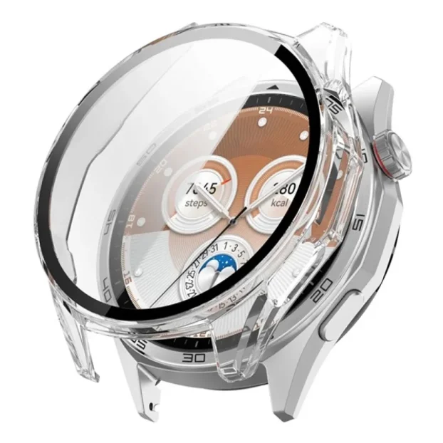 Gigapack Huawei Watch Gt 6 46mm Plastic Frame Bumper Utesall
