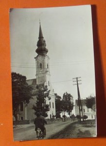Pitomača  Crkva centar (Gx07)
