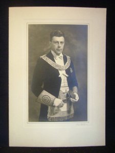 Mason fotografija Kanada