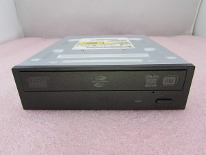 Super Samsung TS-H653 SATA DVD-RW čitač i rezač