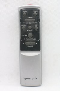 Audio Daljinski Gran Prix